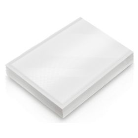 20Pcs Vacuum Sealer Bags 9.45 6.5 BPA Free Safe Vacuum Bags Vacuum Machine