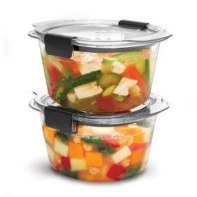 Round Tritan 3.5 Cup Value Pack