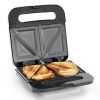 Electric Non-Stick Sandwich Maker