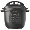 6Qt RIO Chef Series 7-in-1 Multi-Cooker, Pressure Cooker, Slow Cook
