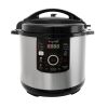 8-Quart Digital Pressure Cooker
