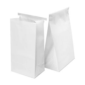 Pack of 1000 Seamless Wire Tie Air Sickness Bags
