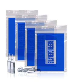 Pack of 1000 Refrigerate Bags