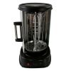 Vertical Rotisserie Oven - Rotating Kebob Cooker
