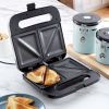 Electric Non-Stick Sandwich Maker