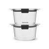 Round Tritan 3.5 Cup Value Pack