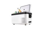 Portable car refrigerator (25L)