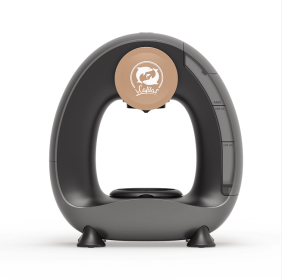 PSMA2205b   2in1 semi-automatic extraction coffee Nestle capsule + coffee powder portable coffee machine coffee capacity 20g (PSMA2205b: PSMA2205+)