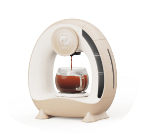 PSMA2205b   2in1 semi-automatic extraction coffee Nestle capsule + coffee powder portable coffee machine coffee capacity 20g (PSMA2205b: PSMA2205b)