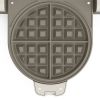 Nonstick Interior Waffle Maker kitchenware