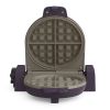 Nonstick Interior Waffle Maker kitchenware