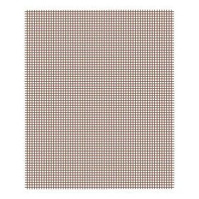 BBQ Grill Mat Non-Stick Mesh Mat Baking Sheet Liner Reusable Reversible Washable for Outdoor Gas Charcoal (Option: Beige)